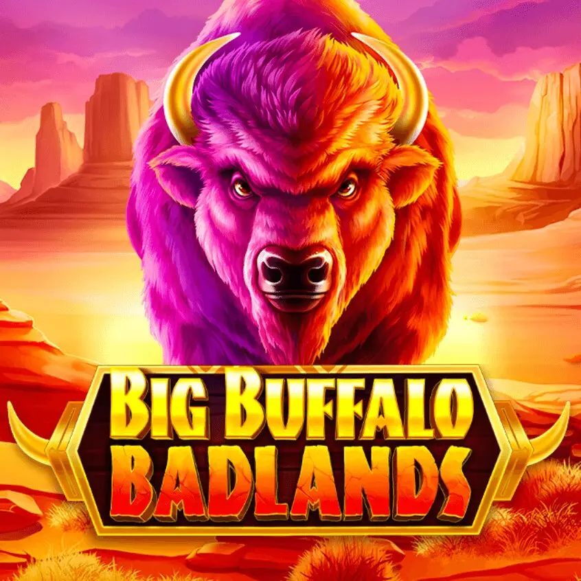 Гра Big Buffalo Badlands у каталозі FAV365